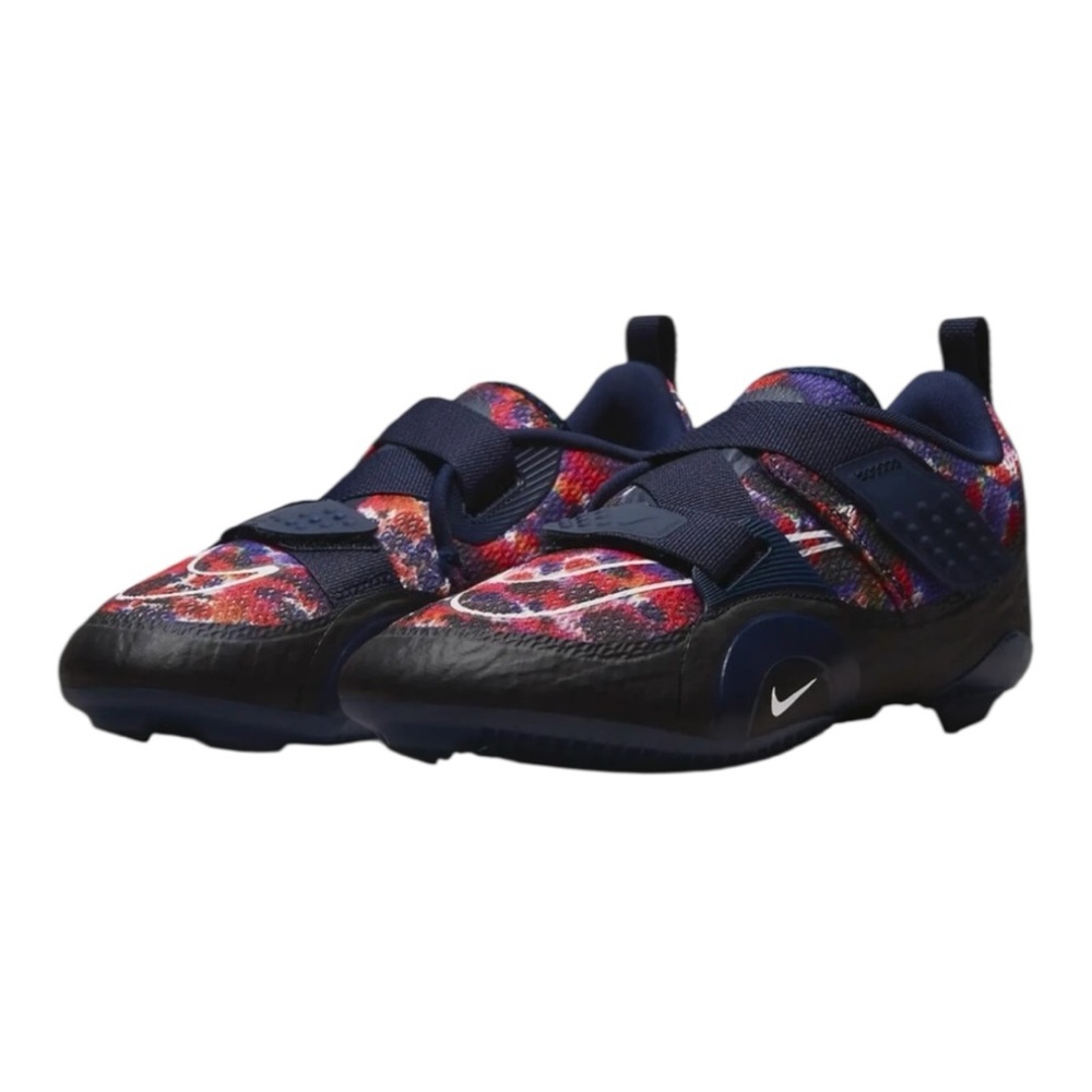Nike SuperRep Cycle 2 Next Nature Women's Cycling Shoes DH3395-400 MSRP $120